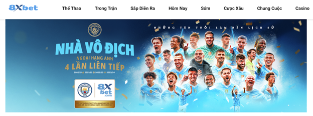 Tại Sao Nên Tham Gia Trực Tiếp Bóng Đá Kèo Nhà Cái Tại 8xbet