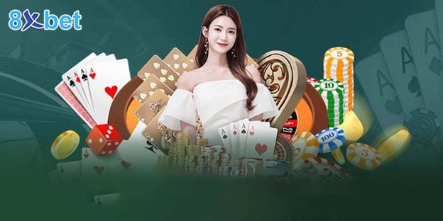 So sánh 8xbet với sòng bạc truyền thống