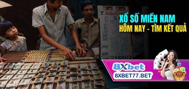 Các loại lô đề hấp dẫn tại 8xbet