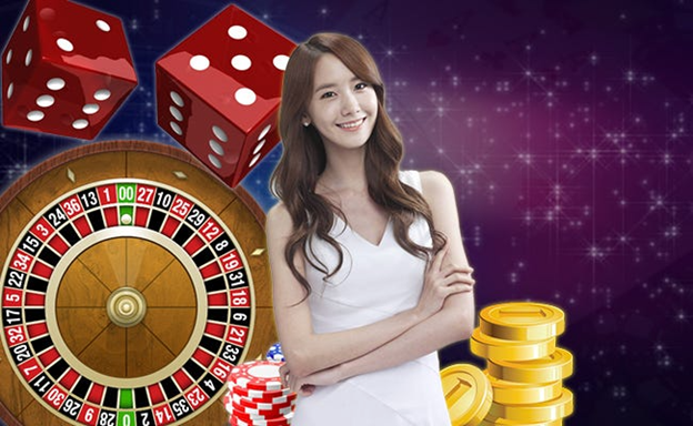 Cách chơi bắn cá casino trên 8xbet