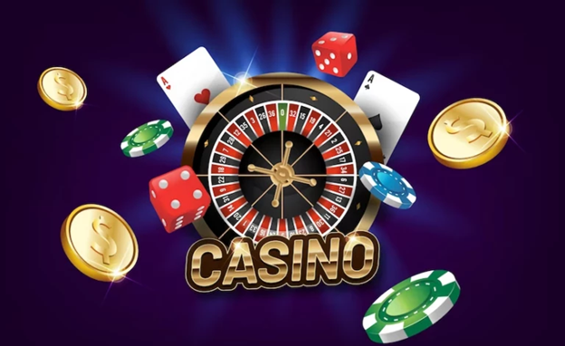 Chơi Casino Trực Tuyến Trên Điện Thoại với 8xbet để thắng lớn