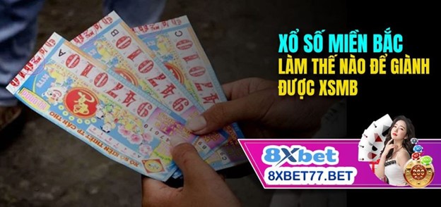 Hướng dẫn từng bước để có kinh nghiệm lô đề tốt nhất tại 8xbet