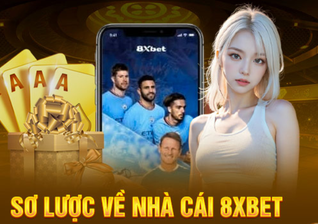 Những yếu tố tạo nên uy tín của 8xbet