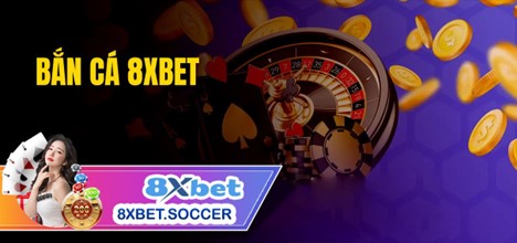 Các tính năng đặc biệt của trò chơi bắn cá 8xbet