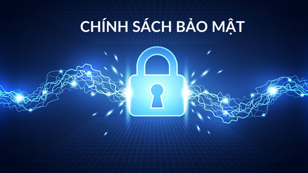 Chính sách bảo mật của 8xbet bảo vệ thông tin cá nhân và dữ liệu của người chơi.