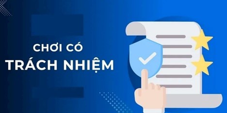 Hướng dẫn về cược có trách nhiệm tại 8xbet để đảm bảo trải nghiệm an toàn và lành mạnh.