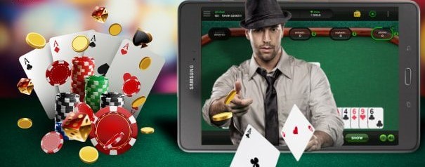 Những lý do hàng đầu để đánh bài trực tuyến tại 8xbet