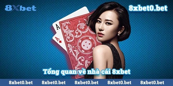 Trải nghiệm cá cược tại 8xbet